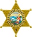 Tulare County, CA Sheriff Logo