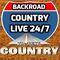 Backroad Country 101 Logo
