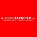 TeensTARGETED Radio Logo