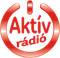 Aktív Rádió  Logo