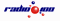 Radio 100 Logo