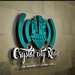 CrystalCity Radio Logo