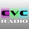 CVC Radio Logo