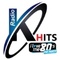 Khitsradio80 Logo