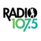 Radio 107.5 Logo