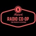 Newark Radio Co-Op Logo