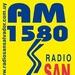 Radio San Salvador Logo