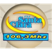 Rádio Santa Clara FM Logo