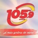 Radio 105.9 FM Logo