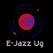 E-Jazz Radio Logo