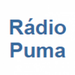 Rádio Puma Logo