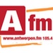 Antwerpen FM Logo