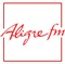 Aligre FM Logo