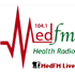 MedFM Logo