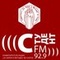 Студент FM 92.9 Logo