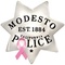 Modesto, CA Police Logo