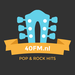 40FM Logo