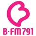 B-FM791 Logo