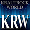 Krautrock-World Logo