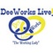 WDWL.FM Logo