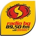 RADIO BGFM INDRAMAYU 89.5 Logo