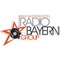 Radio Bayern Oldies Logo