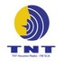 TNT Radio Logo