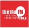 Thetha fm Logo