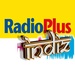 Radio Plus - Indiz Logo