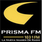 Prisma FM Logo