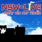 NSW-LiVE Logo