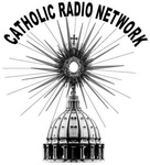 EWTN Radio/Catholic Radio Network - KFEL Logo