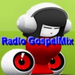 Radio GospelMix Logo