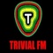 Trivialfm Web Rádio Logo