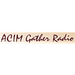 ACIM Gather Radio Logo