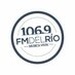 FM Del Rio 106.9 Logo