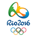 2016 Summer Olympic Games Logo