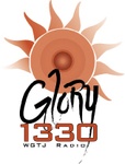 Glory 1330 - WGTJ Logo