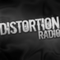 Distortion Radio - Absolute Alternative Logo