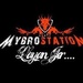 MyBro Station Logo