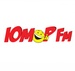 Юмор FM Logo