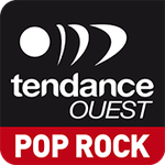 Tendance Ouest - Pop Rock Logo