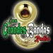 Las Grandes Bandas Radio Logo