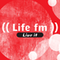 Life FM 97.3 - W230AN Logo