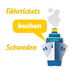 SchwedenForum.De Logo