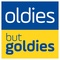 Antenne Bayern - Oldies but Goldies Logo