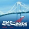 WADK 1540AM - WADK Logo