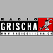 Radio Grischa Logo