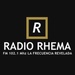 Radio Rhema Logo