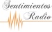 Sentimientos Radio Logo